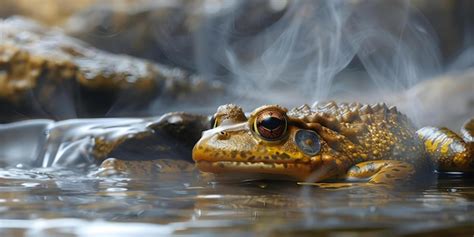  Huysslak: Een Amphibie die met Zichzelf Spreekt en een Meester van Vermomming Is!