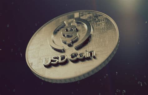 usdc 코인, 디지털 경제의 새로운 화폐로서의 가능성